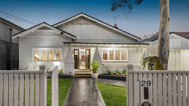 Successful Malvern auction listings catching the most clicks
