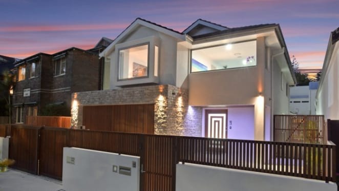 Liberal Party power broker Walter Villatora sells in Manly