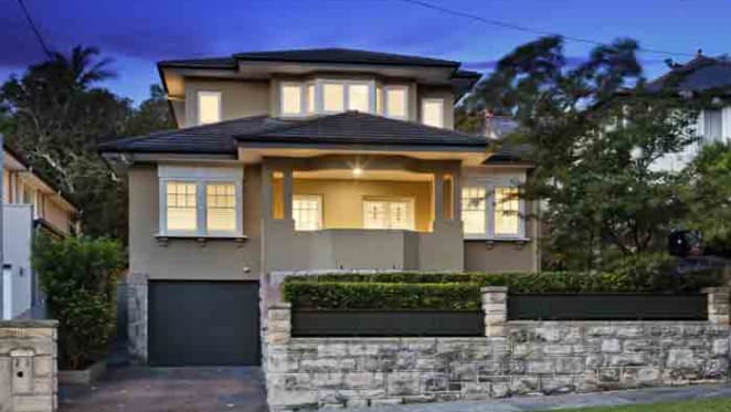 Manly trophy home fetches $4,185,000