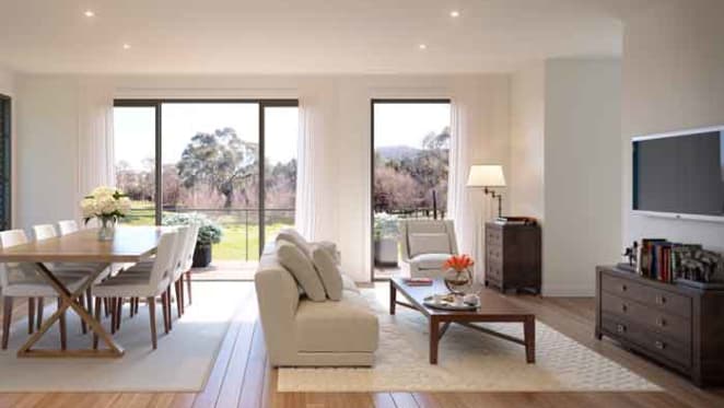 Construction begins at Marigal Gardens retirement village