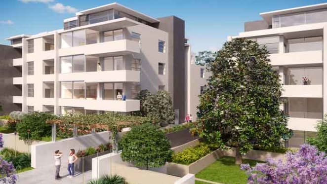 Chiwayland launches second stage of boutique Marine’s Hill project in Epping