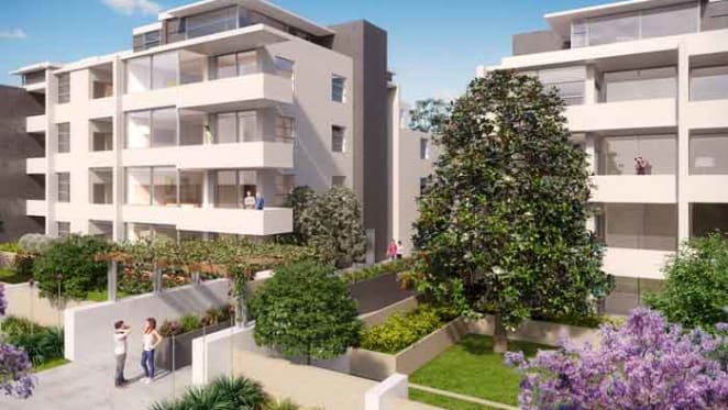 Chiwayland launches second stage of Marine’s Hill project in Sydney's Epping