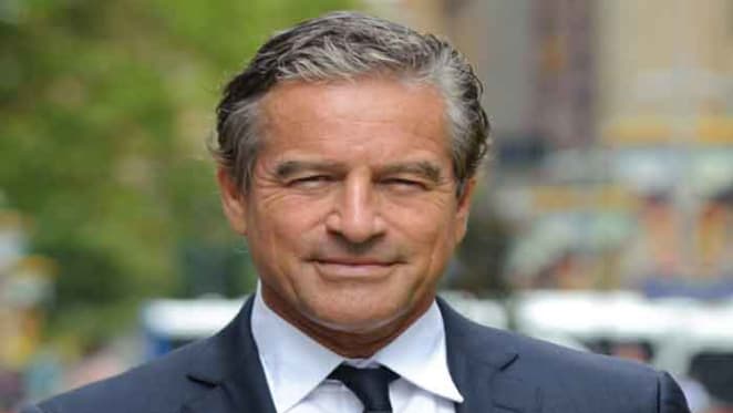 Agents told to emulate Donald Trump by local Apprentice Mark Bouris