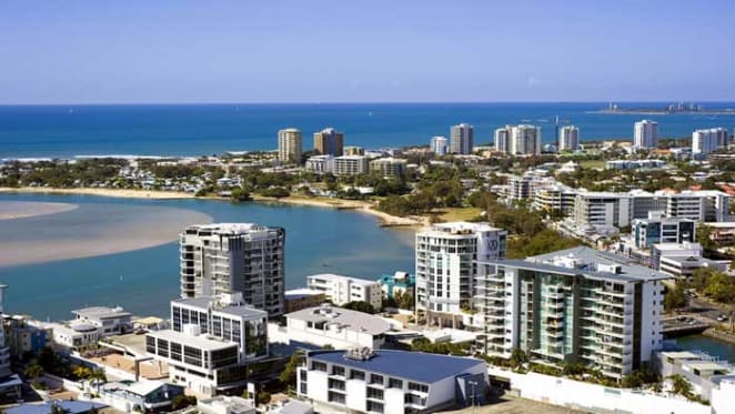 Sunshine Coast property demand strong under $550,000: Herron Todd White