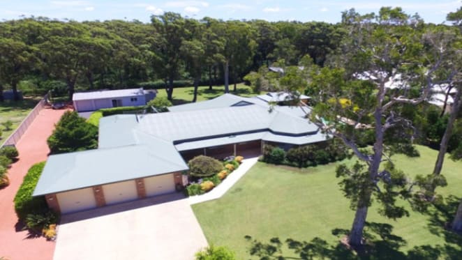 Marry My Boy home at One Mile listed