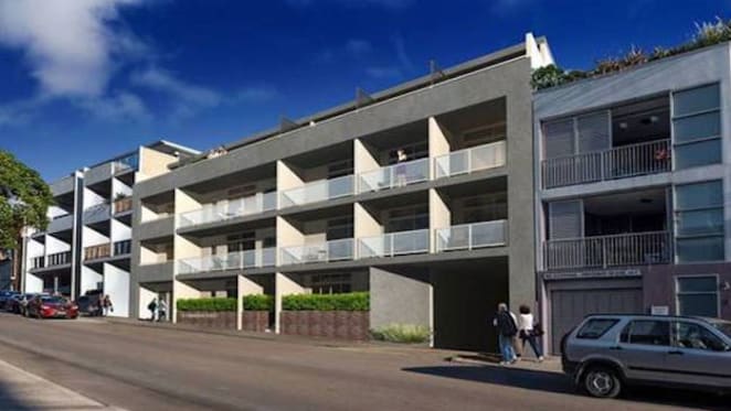 Boarding house at Camperdown for sale