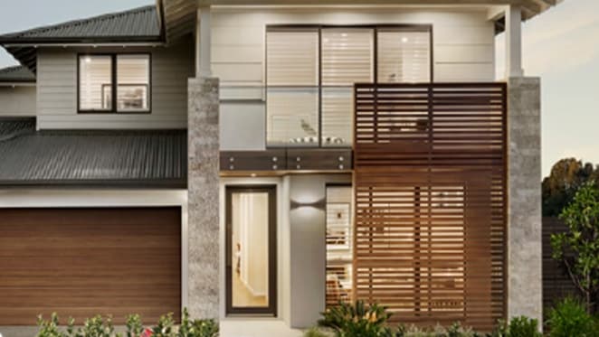 Urban escapists eyeing off western Sydney developments