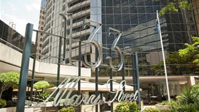 Quadra Pacific begins $3 million-plus refurbishment of CBD tower