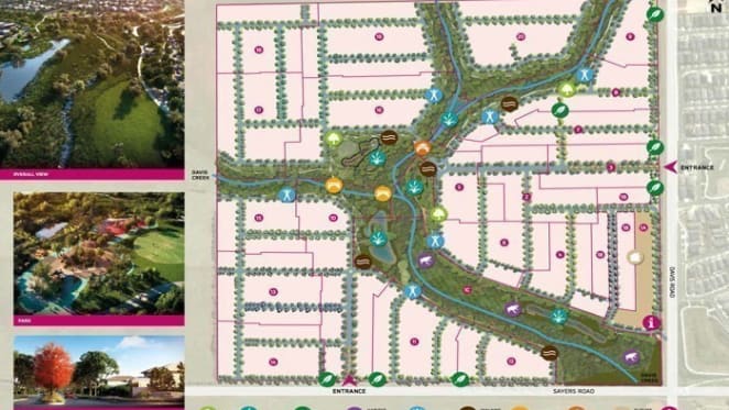 No bubble with Melbourne house and land: Satterley