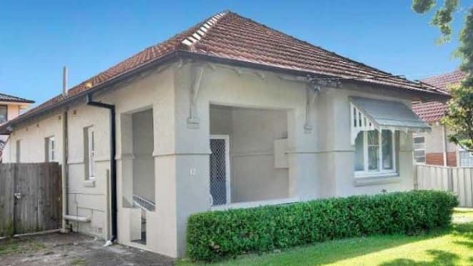 Former Silverchair frontman Daniel Johns buys in Newcastle suburb of Mayfield