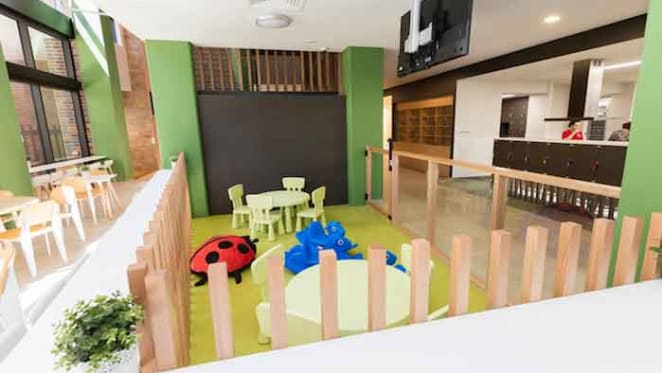 Largest Ronald McDonald House to be opened in Brisbane