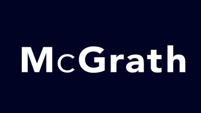 John McGrath says his punting losses are
