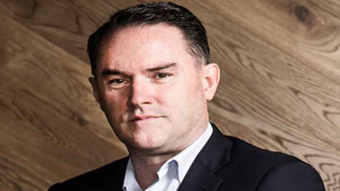 John McGrath attacks 'unsavoury' defecting agents - and pins hope on new real estate app