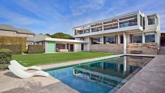 Significant prestige off-market sales occuring: McGrath