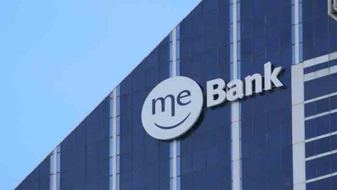 ME Bank moves home loan rates