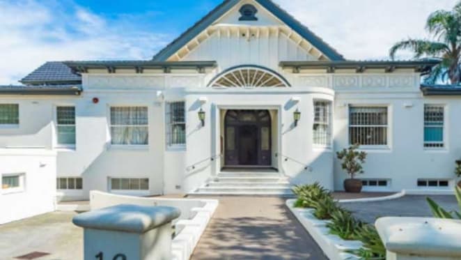 Jodhi Meares snappily sells Point Piper apartment