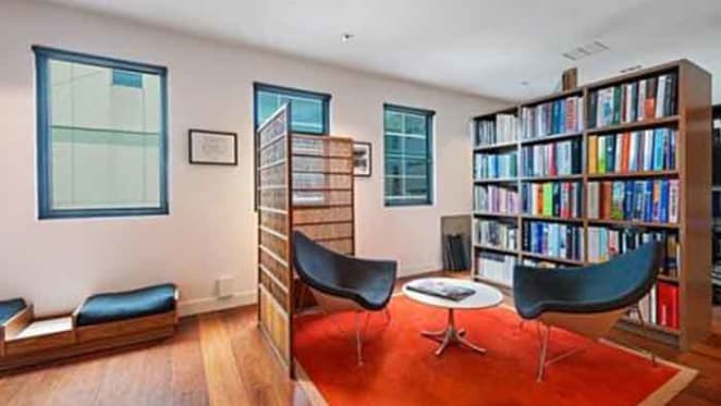 Boutique office property sells for $665,000 at Melbourne auction
