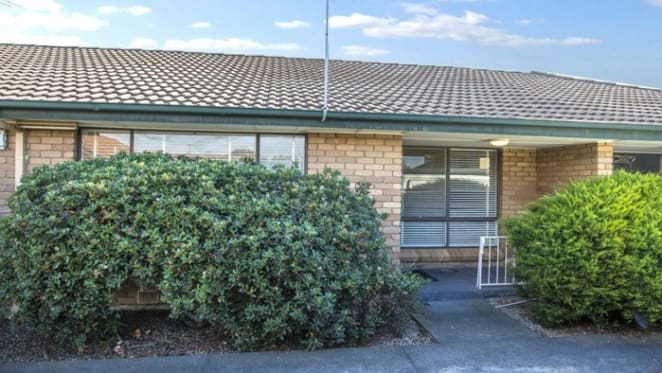 Not much price or rental growth in Melbourne's cheapest