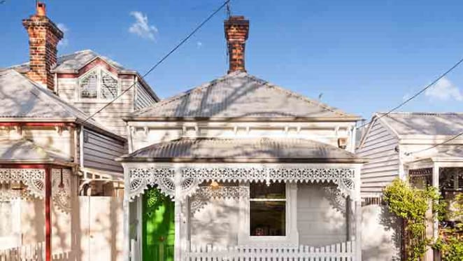 Abbotsford freestanding cottage for October auction