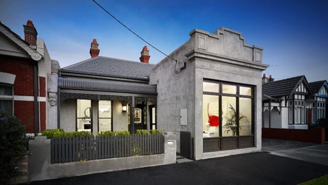 Melbourne houses now at market peak: HTW June property clock