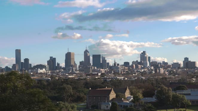 Top three Victorian suburbs for highest and lowest rental yields