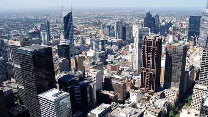 Industrial sales up 60% in Melbourne's South-East