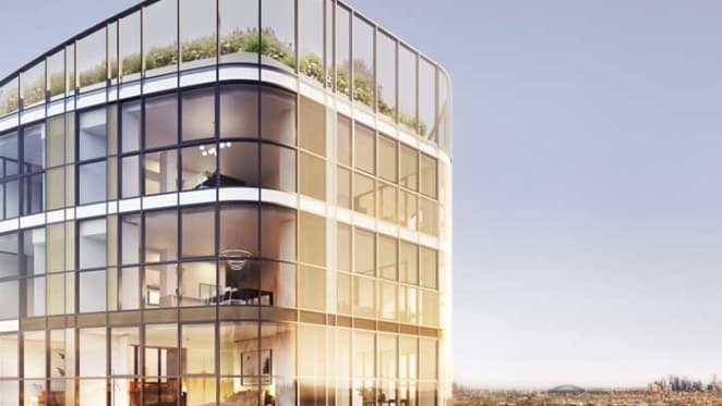 Meriton launches Olympic-standard lifestyle haven