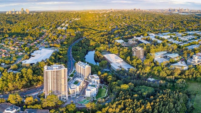 Harry Triguboff Sydney apartment portfolio surpasses 3,000