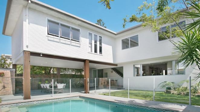 Citimark Properties Lee Crisp's renovated Mermaid Beach home listed for sale