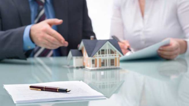 Merrill Lynch says property slowdown will hurt negatively geared investments