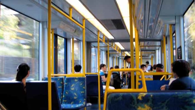 Which lines are priorities for Sydney Metro conversion? Hint: it’s not Bankstown