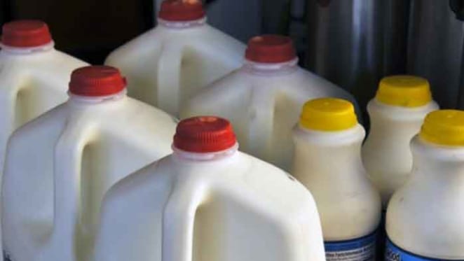 Why more expensive milk won’t help farmers much: Richard Holden