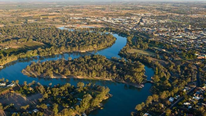 Wine grape, citrus driving stability in Mildura's agricultural property market