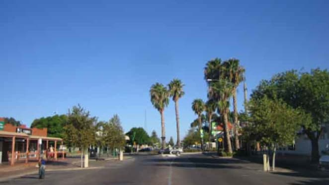 Mildura population growth set to assist housing price growth