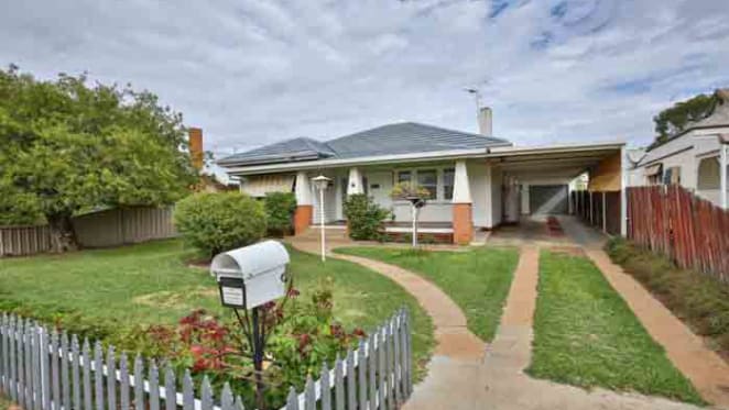 Victoria's Mildura is for the budget-conscious buyer: HTW