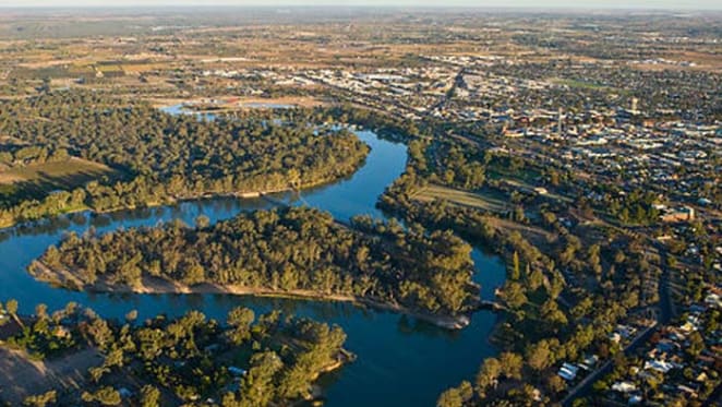 Mildura investment remains stable: Herron Todd White