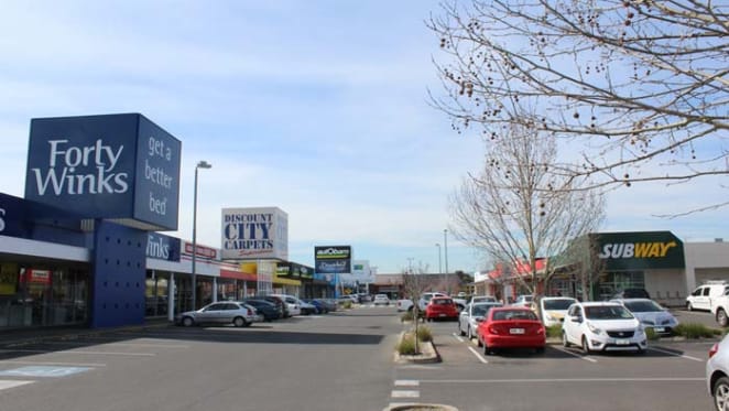 Bed Bath N' Table opens store at Adelaide's Mile End shopping centre