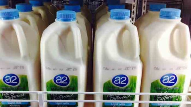 ANZ assists dairy farmers with milk price reduction package