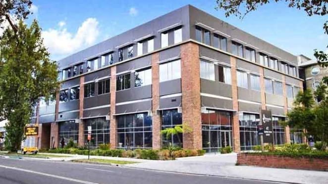 DEXUS acquires The Mill, Alexandria for $110 million