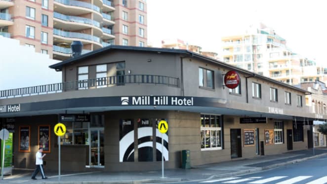 TWT to JV with Allen Linz on Mill Hill Hotel, Bondi Junction redevelopment
