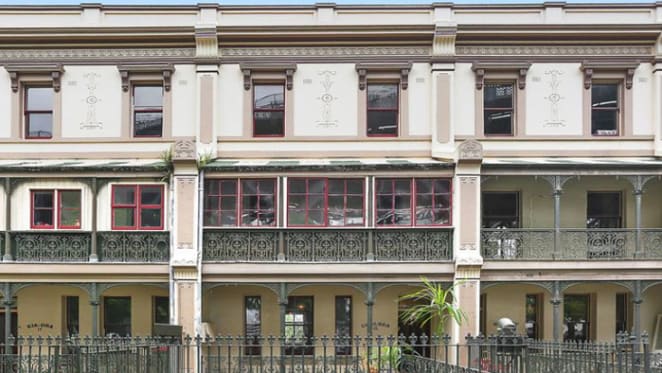 Millers Point delivers $35 million boost for social housing in one day