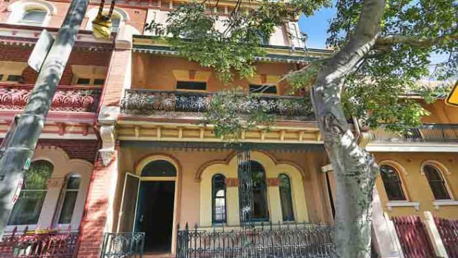 Liveability, appeal key to Inner city Sydney heritage restoration: HTW