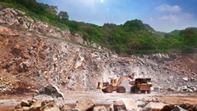 Queensland gold mine for sale