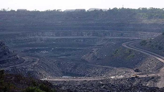 Displaced rural residents face imprisonment for protesting mine expansion: Amy Maguire