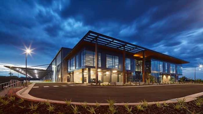 Supply chain firm CEVA signs lease deal for Mirvac's Calibre in Eastern Creek