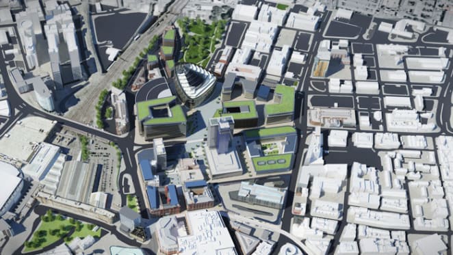 Councillors should not vote on plans they can benefit from: Urban Taskforce