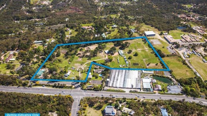 Sunland dives in again for Sydney Northern Beaches housing development