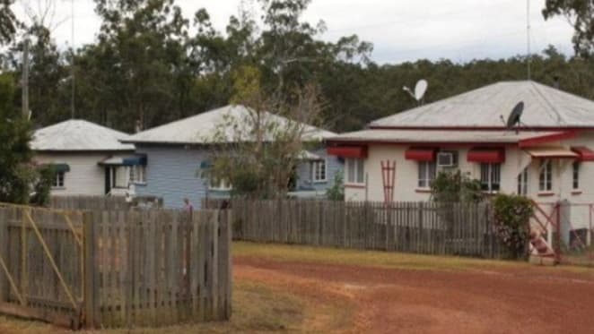 Monogoribly township under offer