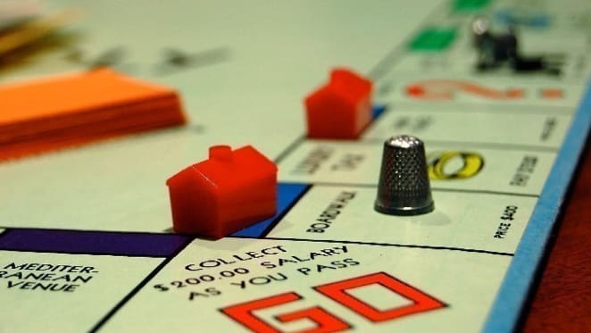 Greed can leave a vendor short: Richard Wakelin
