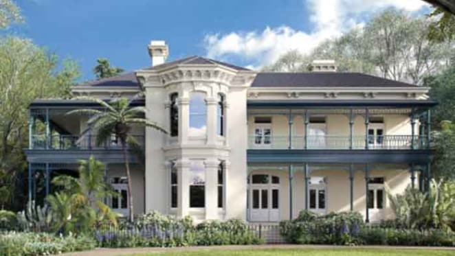 Scarba House, Bondi trophy home sold
